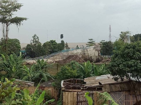 Perobohan Cerobong di Bandung: Perusahaan Ganti Rugi 60 Persen