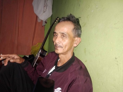 Perobohan Cerobong di Bandung: Perusahaan Ganti Rugi 60 Persen (1)