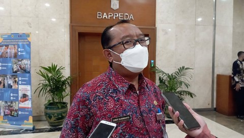 Kata Pemprov DKI soal Sengketa Tanah Proyek Penyaringan Sampah di TB Simatupang (1)