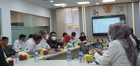 Bank Investasi Infrastruktur Asia Siap Biayai Jembatan Batam-Bintan Rp 4,5 T