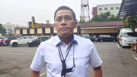 Update Pelecehan Seksual Gunadarma: Korban Cabut Laporan dan Berakhir Damai (2)