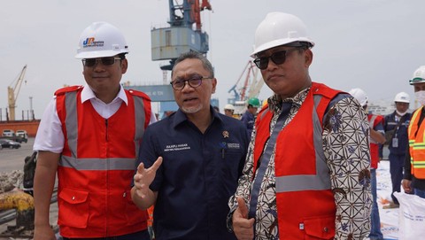 Mendag Tepis Data World Bank soal Harga Beras RI Termahal Se-Asia Tenggara (2)