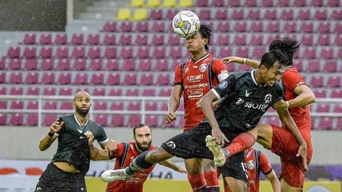 Prediksi Skor Barito Putera vs Persikabo di Liga 1 (1)