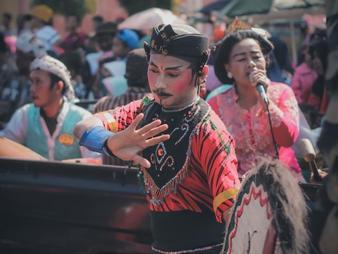 Makna Lain dari Multi Etnis dan Pengertian Lengkapnya