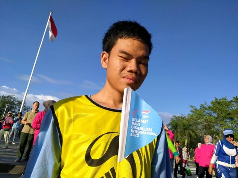 Gubernur Sutarmidji Sentil Dinsos: Program untuk Disabilitas Jangan Monoton