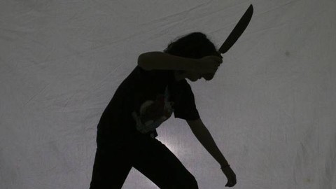 Pria di Pontianak Dibacok Suami Mantan Pacar, Ternyata Ini Sebabnya