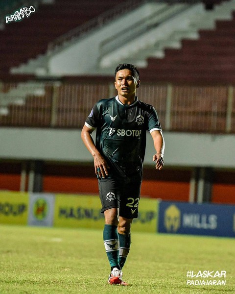 Prediksi Line Up Persikabo vs Persib di Liga 1 (1)