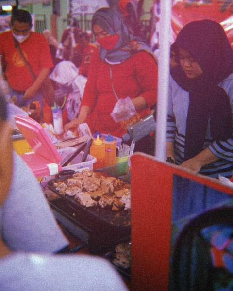 Tips Fotografi: Lensa Disposable Camera untuk Hasilkan Gaya Foto Retro (5)