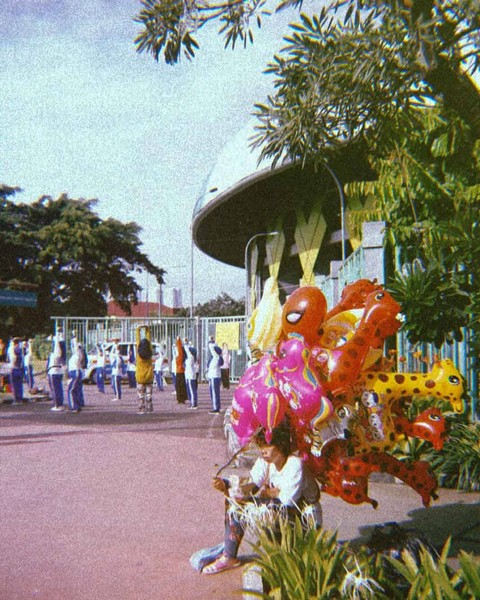 Tips Fotografi: Lensa Disposable Camera untuk Hasilkan Gaya Foto Retro (3)