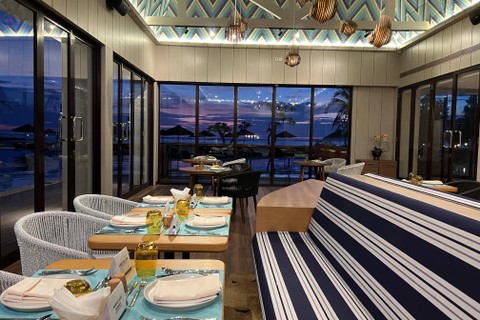 Pullman Mandalika: Resor Bintang 5 di Pinggir Pantai dengan Fasilitas Premium (4)