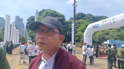 Kementerian ESDM: Pembangkit Nuklir RI Dibangun di Daerah Bebas Gempa