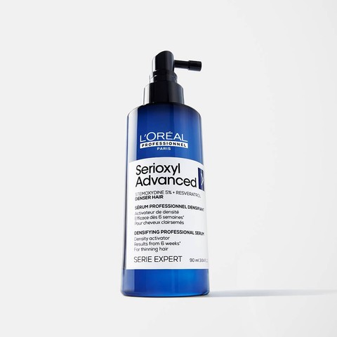 L'Oreal Professionnel Luncurkan Rangkaian Perawatan Kulit Kepala, Ini 4 Faktanya (2)