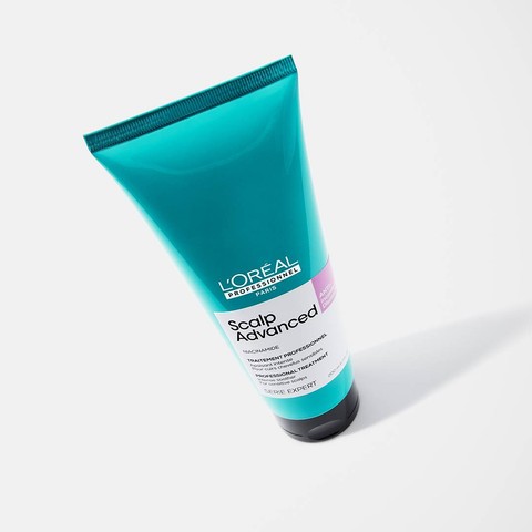 L'Oreal Professionnel Luncurkan Rangkaian Perawatan Kulit Kepala, Ini 4 Faktanya (5)