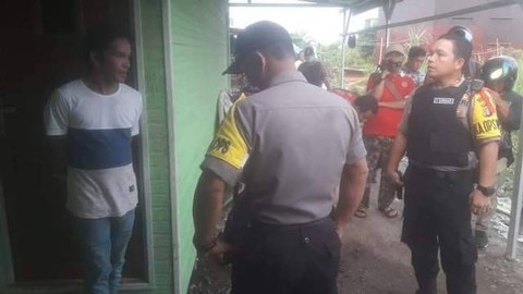 Bandar Narkoba di Palangka Raya Bisa Jadi DPO Jika Mangkir