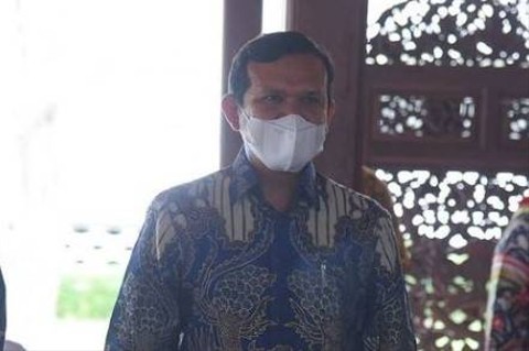 Hadapi Pemilu 2024, Muzani Akan Luncurkan Nomor Urut Partai Gerindra di Aceh (1)