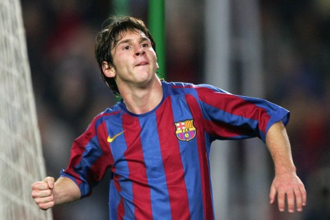 Lionel Messi Diklaim Segera Teken Kontrak Baru di PSG (2)