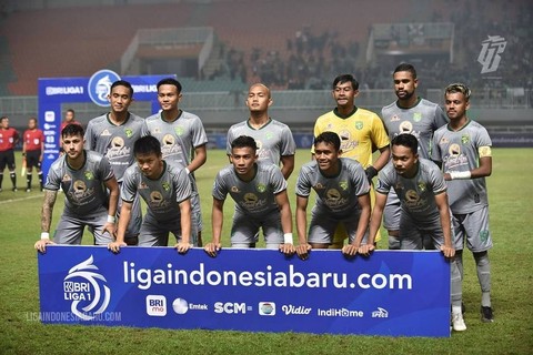 Head to Head Persebaya vs Persis Jelang Liga 1 (1)
