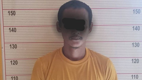 Gelapkan Solar Perusahaan Sawit, 2 Sopir Truk BBM dan Penadah Dipolisikan (1)