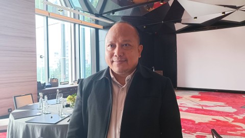 Ekonomi RI Diproyeksi Tumbuh 4,8 Persen di 2023, Bagaimana Kinerja Perdagangan? (1)