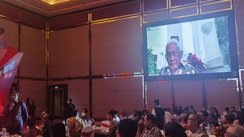 Mengenang Subroto, Begawan Migas RI Berjuluk The Wise Minister di Kancah Global (1)