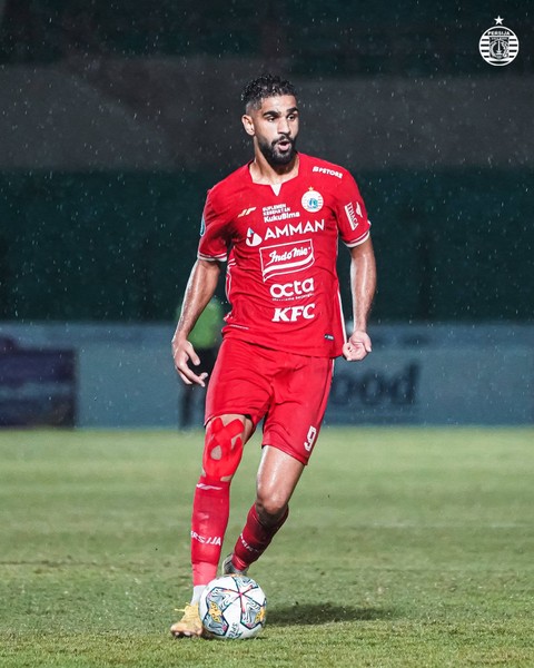 Hasil Liga 1: Dihiasi 2 Penalti, Persija Comeback & Tekuk Dewa United FC (3)
