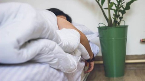 Kegiatan yang Bisa Membuatmu Mudah Mengantuk dan Cepat Tidur