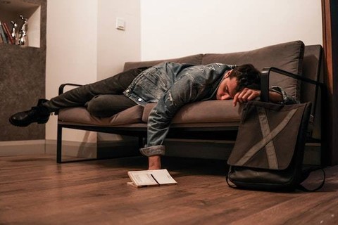 Kegiatan yang Bisa Membuatmu Mudah Mengantuk dan Cepat Tidur (1)
