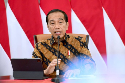 PKS Minta Jokowi Tak Usah Tanggapi Isu Koalisi Gagal: Berkaca Diri dan Fokus (1)