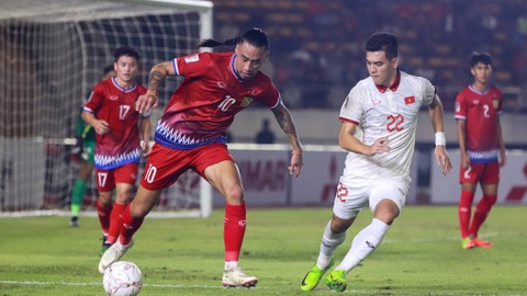 Penalti & Kartu Merah Kontroversial di Duel Vietnam vs Malaysia, Ini Aturannya (1)