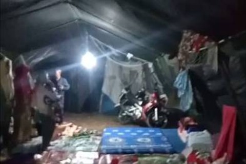 Bupati Cianjur Diduga Selewengkan Dana Gempa: KPK Telaah; Herman Siap Diperiksa (3)