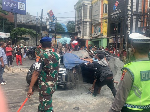 Soal Brigjen Eko Pakai Sirine Berujung Kecelakaan Truk, Cek Lagi Aturannya