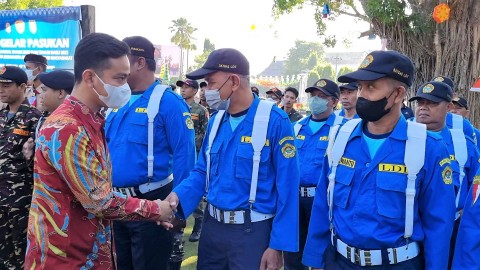 Kantongi Izin Kemendagri, Gibran Ajak Anak-Istri Kunker ke Abu Dhabi