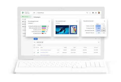 GroupM Indonesia Raih Sertifikat DV360 dari Google (1)