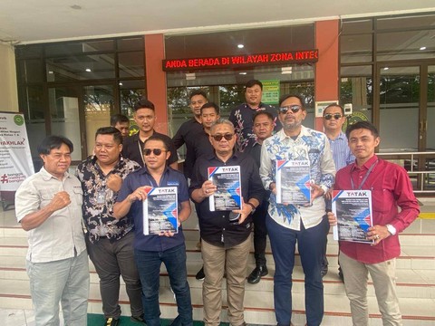 7 Korban Tragedi Kanjuruhan Ajukan Gugatan Perdata Rp 62 Miliar