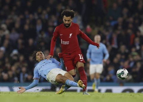 Prediksi Skor Aston Villa vs Liverpool di Liga Inggris (1)