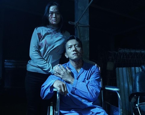 Film Tumbal Kanjeng Iblis Raih 50 Ribu Penonton di Hari Pertama Penayangan (1)
