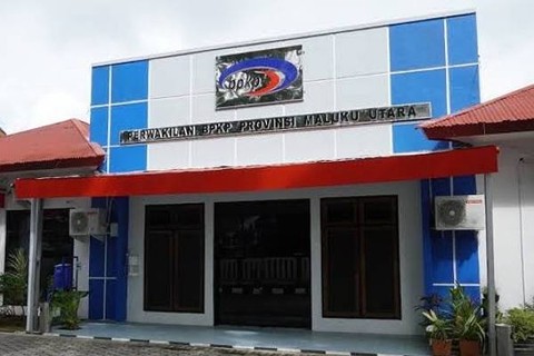 Aset Nganggur Pemkot Ternate Jadi Sorotan BPKP