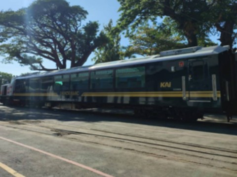 Asyik! Libur Nataru Bisa Naik Kereta Panoramic, Simak Harga dan Rutenya (3)