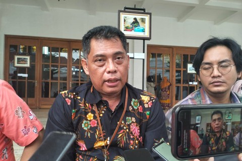 Diskotek di Surabaya yang Buka Malam Natal Akan Ditutup Satpol PP (1)