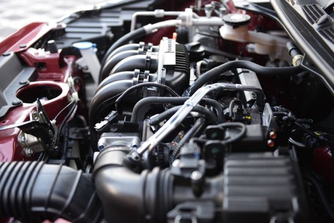 Diajak Naik-turun Gunung, Konsumsi BBM Honda WR-V 13,7 Km/liter (3)