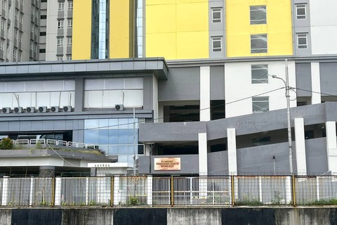 Kondisi Terkini RSDC Wisma Atlet Jelang Berhenti Operasi