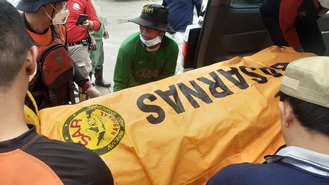 Balita yang Hilang di Parit di Cikupa, Tangerang, Ditemukan Tewas