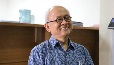 Pandemi COVID-19 Disebut Jadi Penyebab Kenaikan Kasus TBC di Yogya (1)