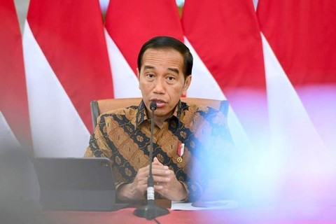 Jokowi Larang Ekspor Bauksit, Pakar: Tambah Pendapatan Negara Rp 62 T per Tahun