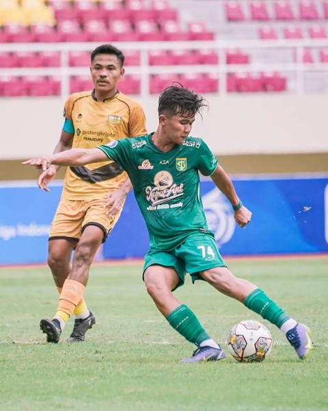 Hasil Liga 1: Ditekuk Persebaya, Dewa United Kian Terpuruk di Zona Degradasi (2)