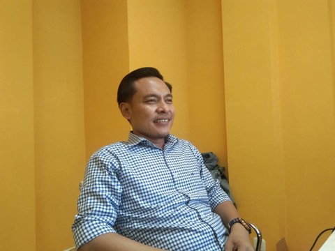 Ketua Golkar Surabaya Arif Fathoni Kecelakaan Saat Rafting di Kota Batu