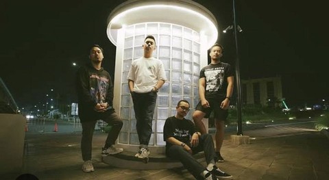 Undelayed Rilis Lagu Bertajuk Asa Usai Tur Asia Tenggara