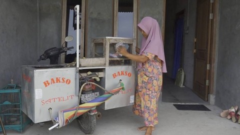 Tuntaskan Bantuan 11.417 Unit RTLH, Ganjar Targetkan 15ribu di Tahun 2023 (1)