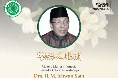 Mengenang KH Ichwan Sam, Sekjen PBNU Era Gus Dur: Sang Administrator (1)