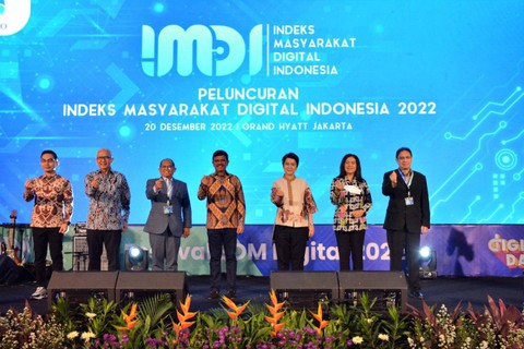 Kominfo Latih Lebih dari 200 Ribu Peserta DTS dalam Digiers Day